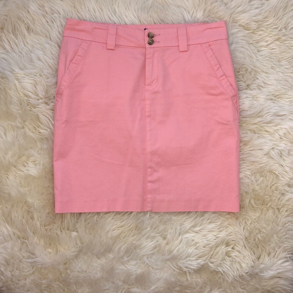 Tommy Hilfiger Mini Skirt